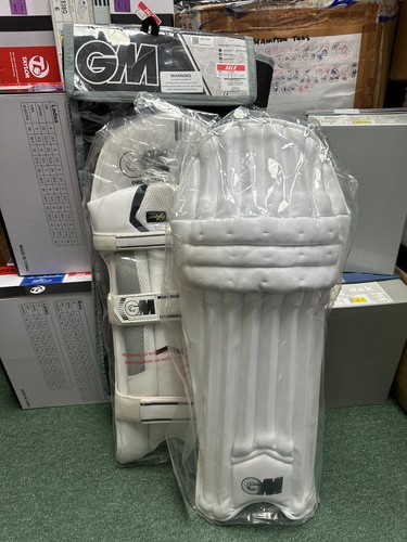 Original batting pads - gm,