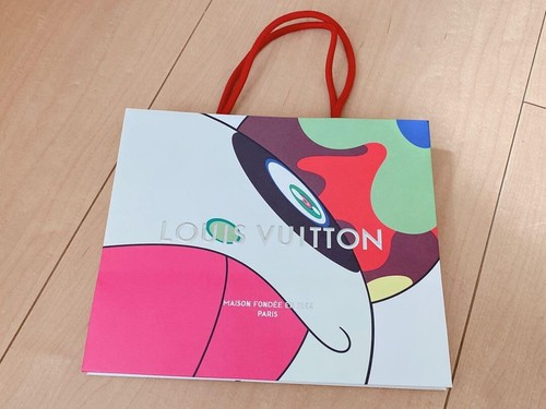 Louis vuitton takashi murakami - vuitton,