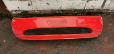 FORD FIESTA MK4 FRONT BUMPER