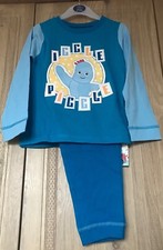 IN THE NIGHT GARDEN IGGLE