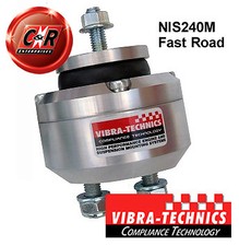 fits Skyline R33 GTS-T (HICAS) Vibra Technics Engine Mount Road Use NIS240M