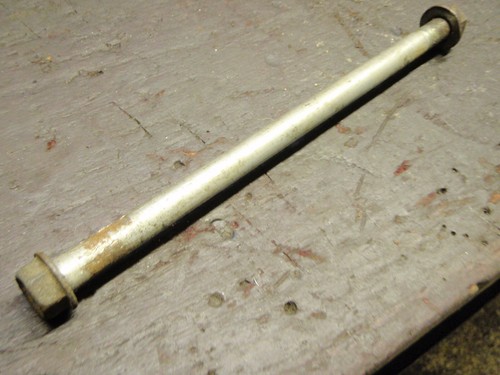 Honda cx500 cx650 gl500 - , upper