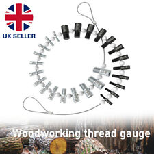 Bolt Nut Screw Thread Checker