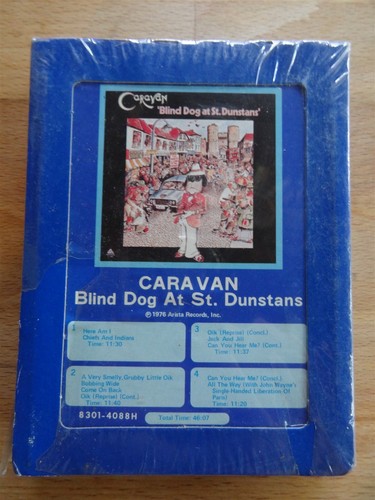 New old stock caravan blind - caravan,