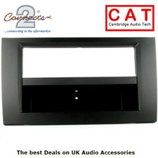CT24AU06 Audi A4 B6 Single