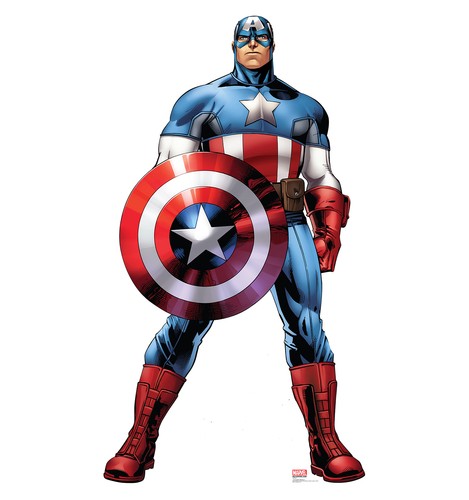 Captain america avengers - -,