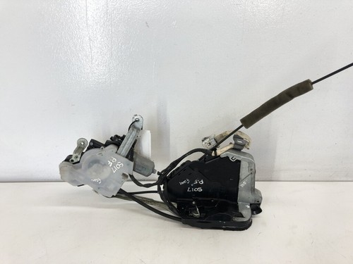 Lexus 460 2007 - 2007, door