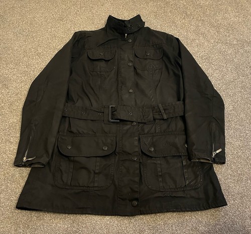 L1500 women barbour - l1500,