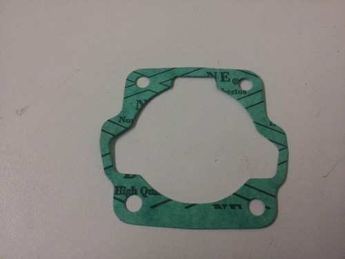Cylinder head gasket - head, suits
