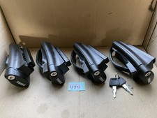 THULE 775 Foot pack for open