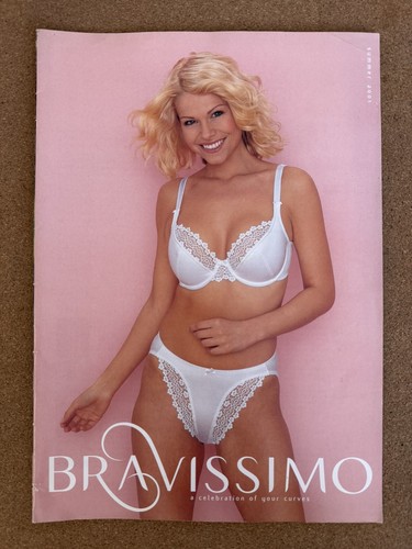 Bravissimo magazine catalogue - bravissimo,