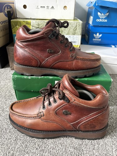 Lacoste rutland vintage - lacoste, “rutland”