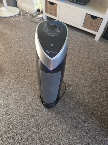 Puremate pm510 hepa air - pm510,
