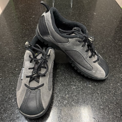 Shimano mt20d cycling shoes - cycling,