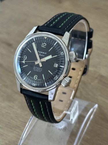Vintage summit geneve mens - vintage,