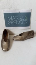 Marks & Spencer Leather Heels