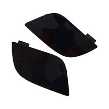 Front 1Pair Tow Cover Cap Fit