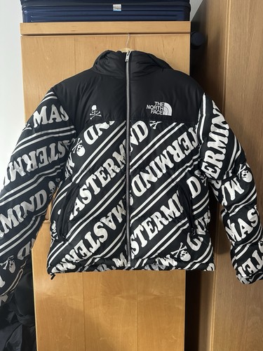 The north face mastermind - face, x