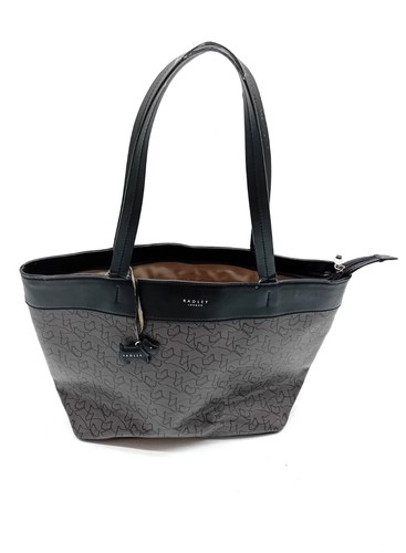 Radley handbag brown - radley, &