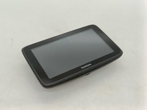 Tomtom classic 2nd gen car - go,