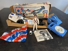 Evel Knievel Formula 1
