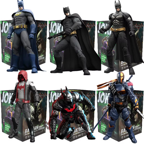 Batman arkham knight joker - batman,