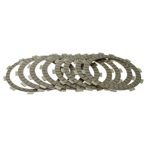 Clutch disc kit std - std, ebc