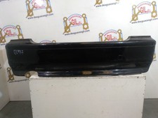 Rear bumper 120937 1074361 - rear,
