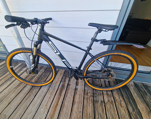 Superior 879 29er - xc,