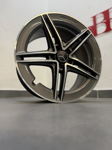 Genuine mercedes amg - 1x, 9.5x19