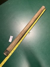 British Army Wooden Mallet