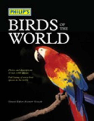 Philip birds the - birds,