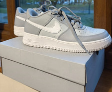 Nike Air Force 1 Grey White