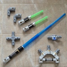 Star Wars Jedi Master
