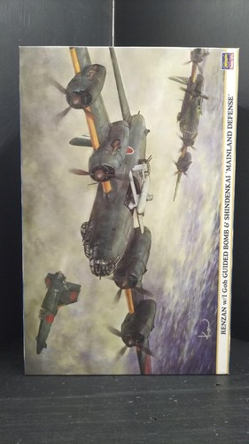 Hasegawa shinden renzan - shinden, ii