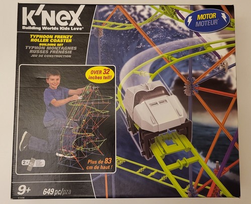 Nex typhoon frenzy roller - typhoon,
