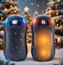 Hand Warmers Rechargeable 2