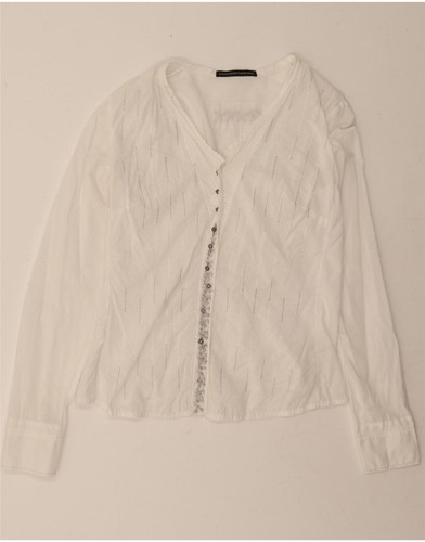 Vintage womens shirt blouse - womens, it