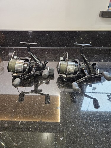 Shimano baitrunner aero - baitrunner,