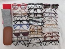 Job Lot of Mixed Glasses