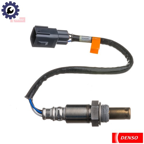 Lambda sensor dox 0260 - sensor, for