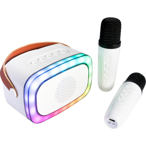 Ibiza smart karaoke bluetooth - ibiza,