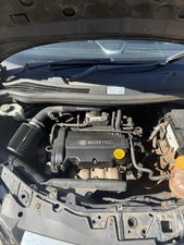 2007 1.2 16v Corsa Engine