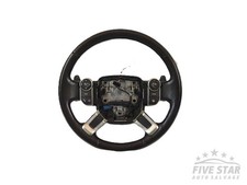 Land Rover Discovery Steering