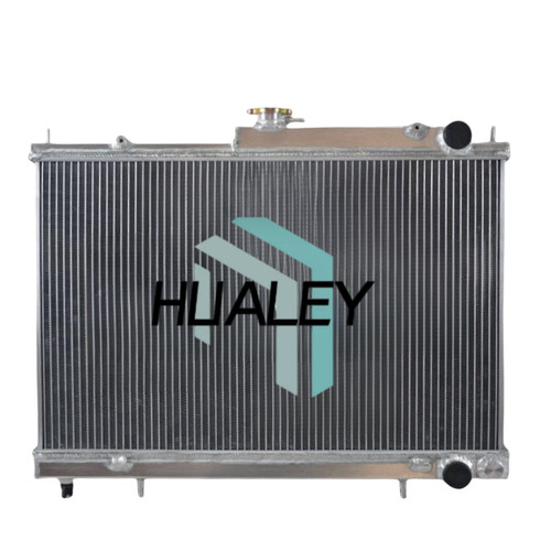 2row radiator for nissan - 2row,