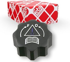 febi bilstein 22082 Radiator