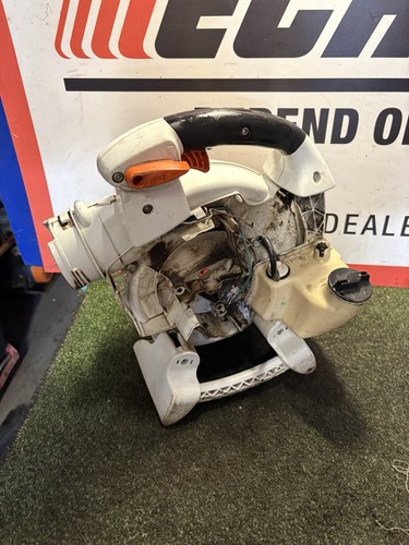 Stihl bg86 sh86 petrol leaf - sh86,