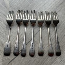 Cooper Bros And Sons EP silver