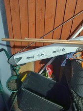Rhino Roof Rack Pipe Tube 3m