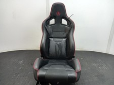 LOTUS EVORA Front Seat